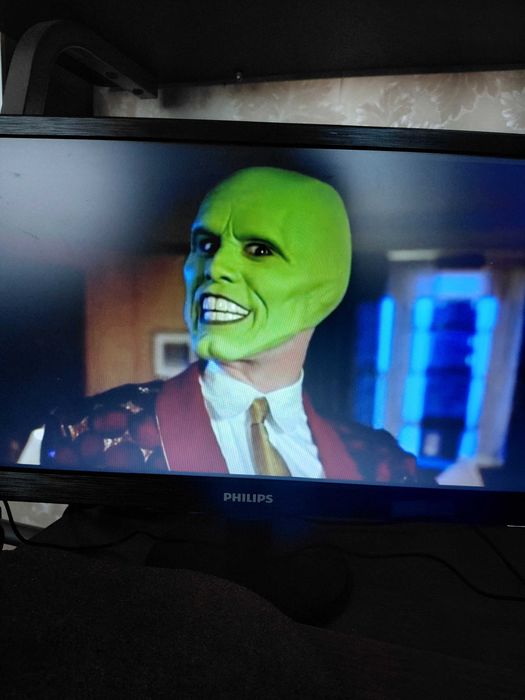 Монітор  philips