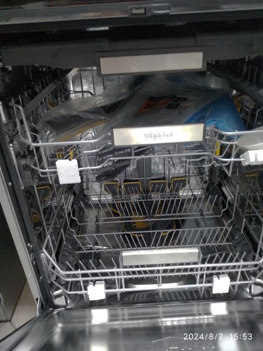 OUTLET Janki ul Wspólna 6 Zmywarka Whirlpool W7I HP40 L