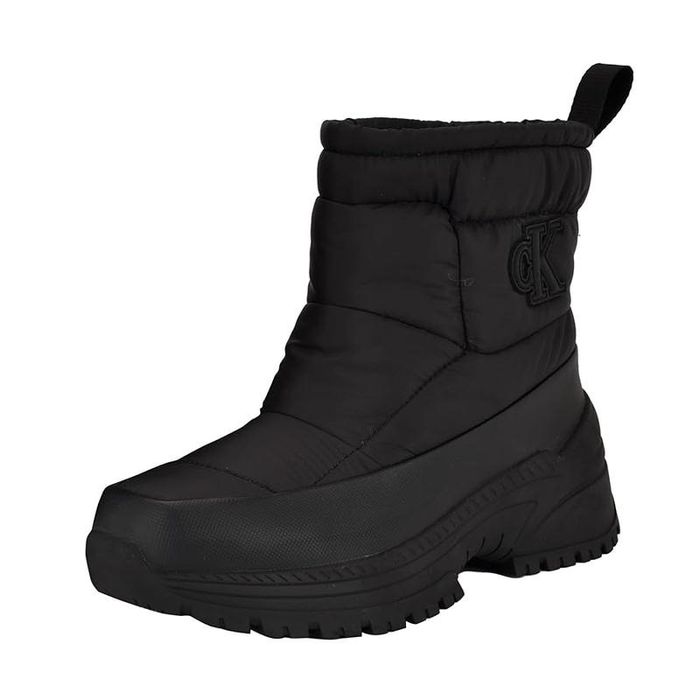 Calvin Klein nelsa boot 39/40р. 9us