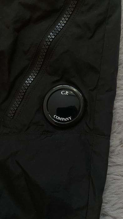 Спортивные штаны C.P. Company нейлоновые drip opium archive