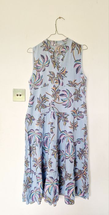 Sukienka damska na lato