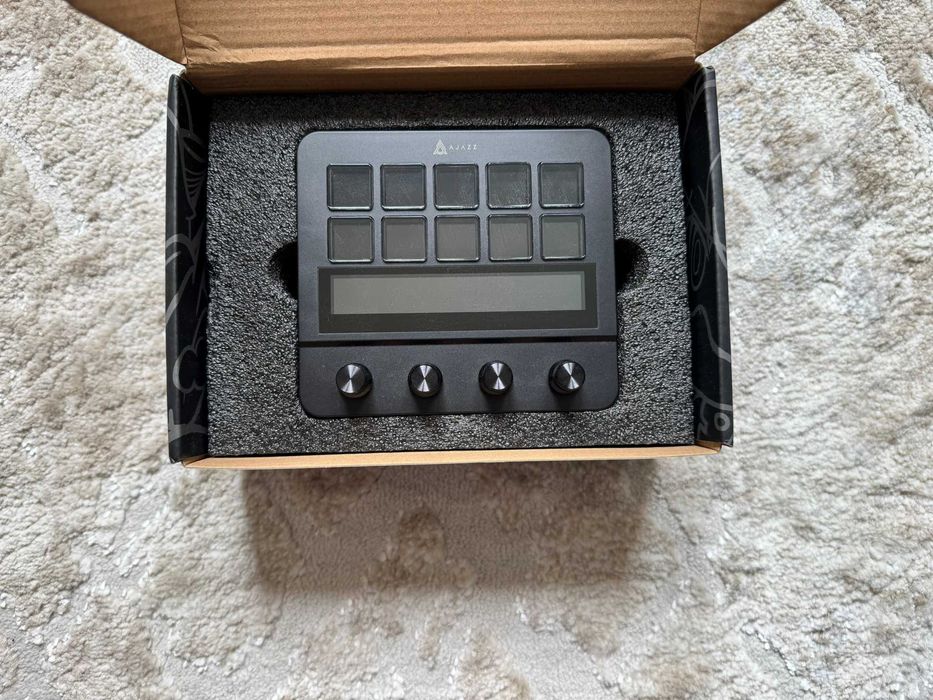 Stream Dock Ajazz AKP05