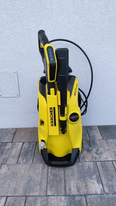 Myjka ciśnieniowa Karcher k4 Full Control