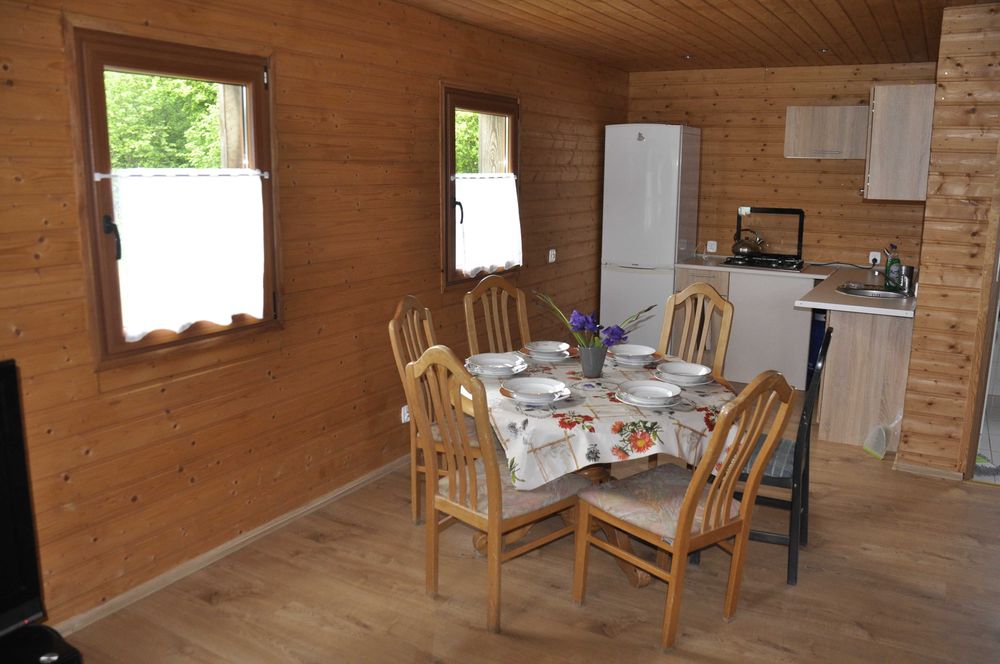 agroturystyka Derkacz