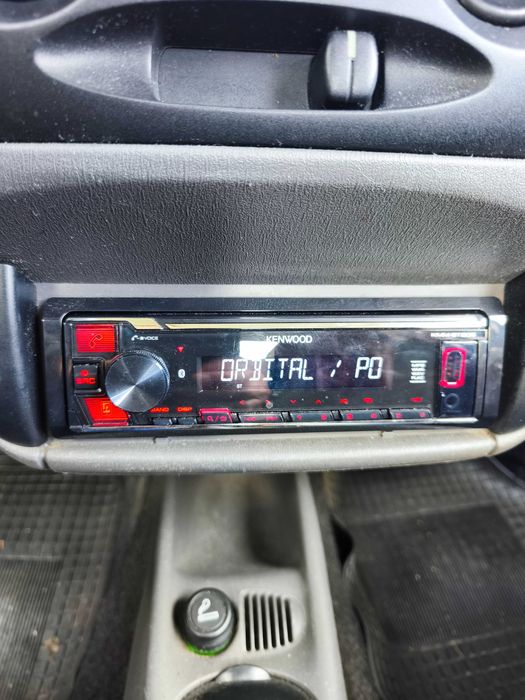 Fiat Seicento Hobby Ano 2000