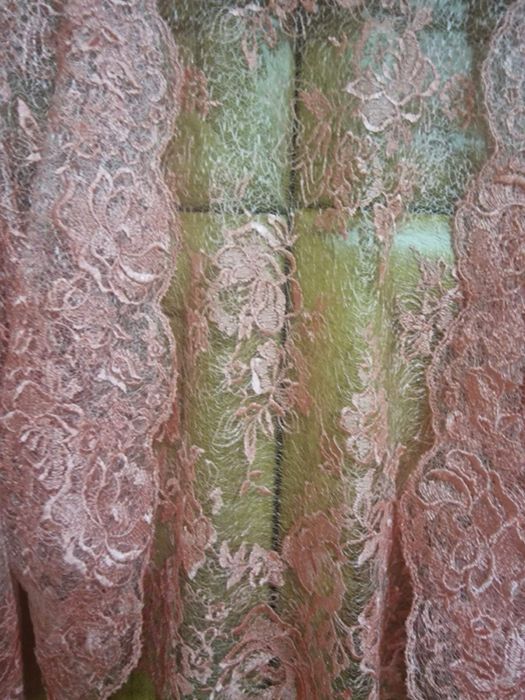 Плаття з гіпюру, р. 48