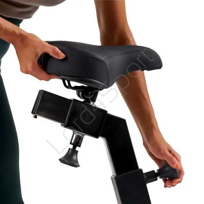 Rower elektromagnetyczny HAMMER MAXIMUM SPHERIS 4.0