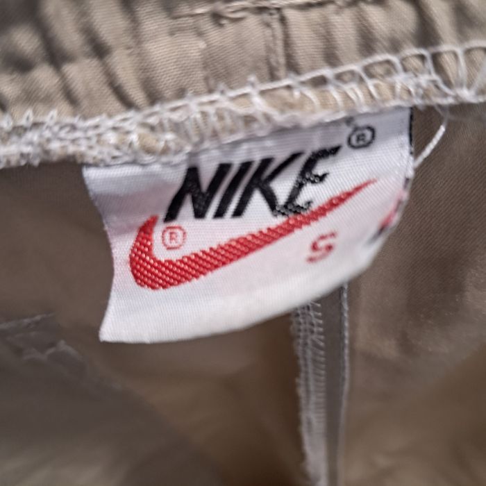 Shorty nike rozmiar S