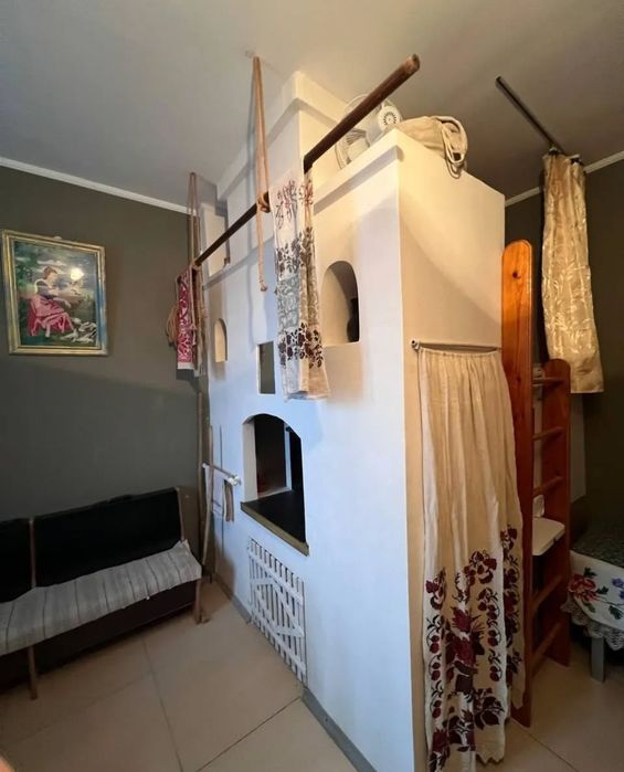 Вільна 2х кімнатна квартира Танхаус Світло є завжди