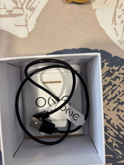 Relógio ONE Smartwatches