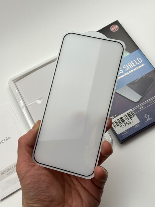 Защитное стекло Mocolo OnePlus 15