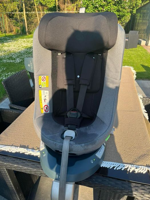 Fotelik Swandoo Marie 3