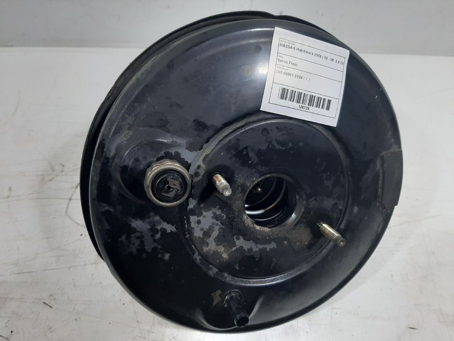 Servofreio MAZDA 6 Hatchback (GG)