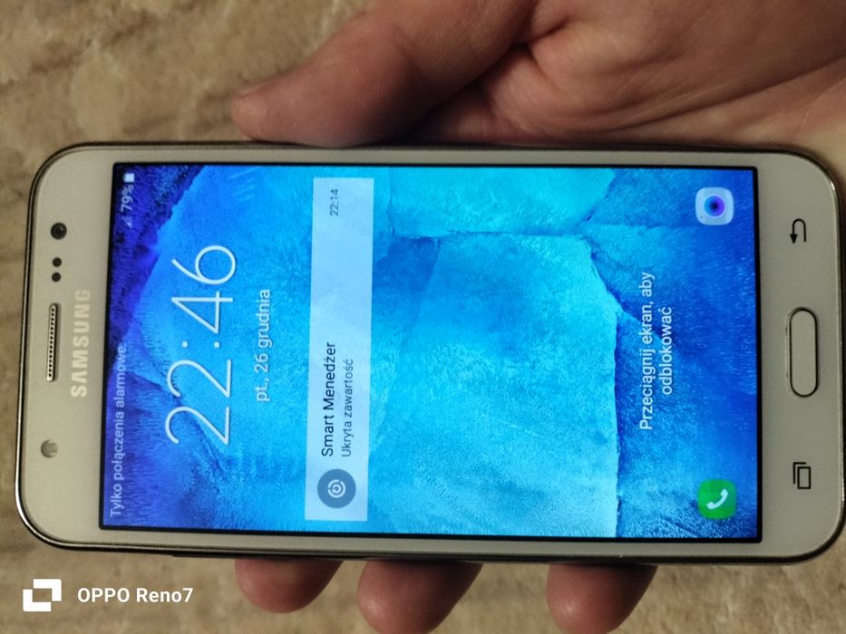 Samsung Galaxy J5 Duos