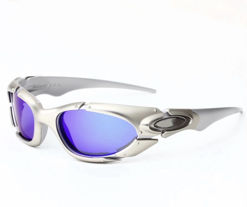 Окуляри Oakley Plate Polarized