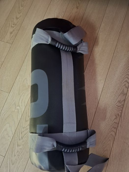 Tiguar  worek powerbag 20kg