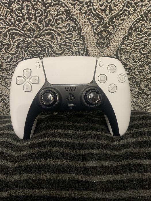 Геймпад DualSense Wireless Controller для PS5