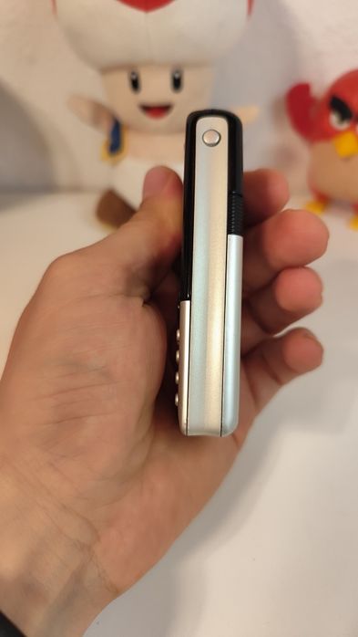 Ретро телефон Sony Ericsson T610 робочий легенда колекція