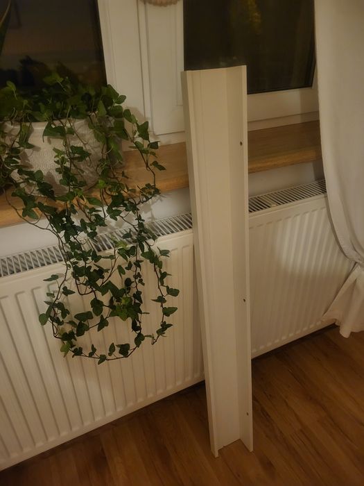 Ikea półka na obrazy 115x12