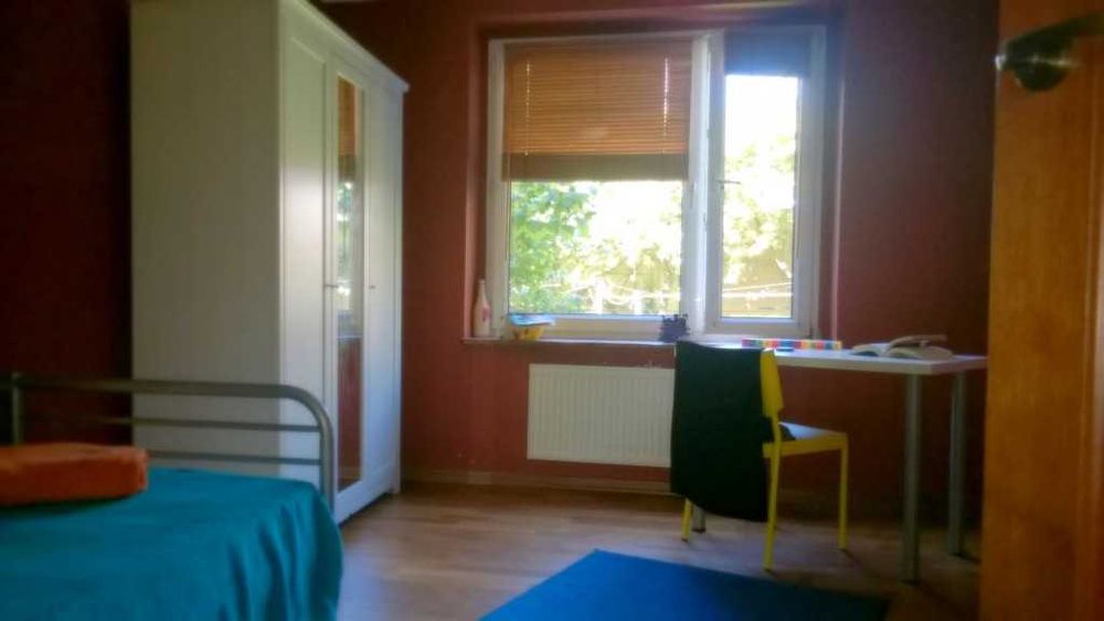 3-pokojowe mieszkanie dla studentek/studentów – Gdańsk Wrzeszcz | 60 m² | świetna lokalizacja - Widok 3