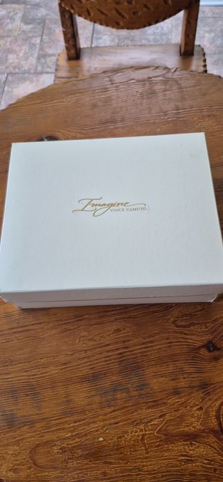 Женские туфли Imagine Vince Camuto .Размер  38. Оригинал.