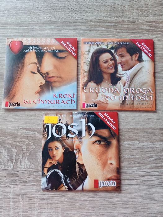 Filmy Bollywood .