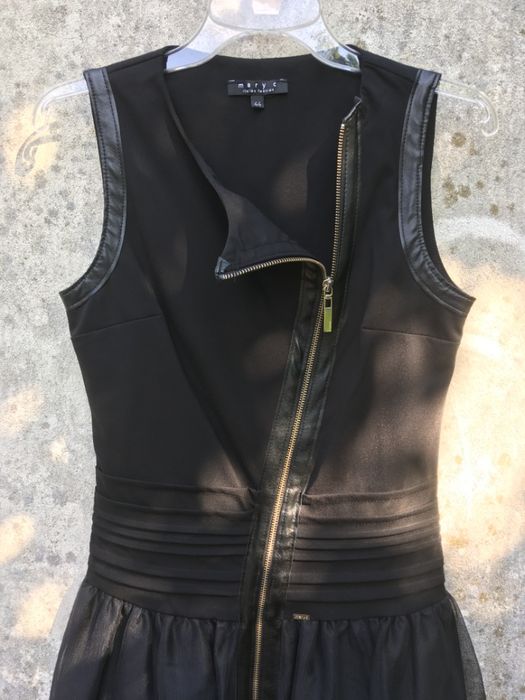 włoska sukienka tiul