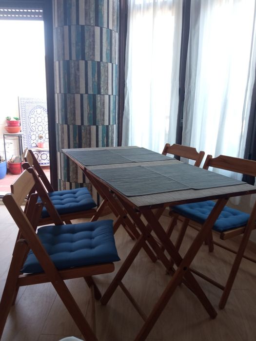 Apartamento ferias