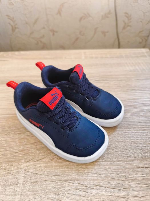 Красовки PUMA на мальчика
