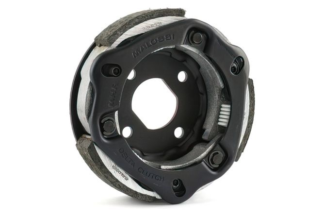 Зчеплення/сцепление Malossi Delta Clutch 107mm на BWS, Jog, Aerox