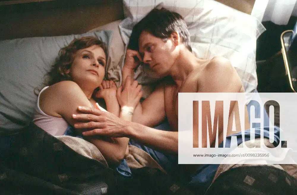 O CONDENADO (Kevin Bacon / Kyra Sedgwick/Hannah Pikes/Michael Shannon)