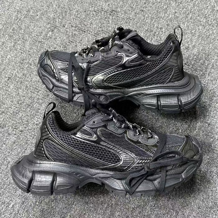 Кросівки Balenciaga 3XL | Кроссовки унісекс баленсиага