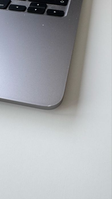 MACKBOOK PRO M1 13” 2020