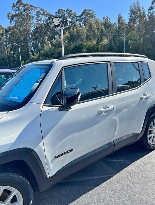 Jeep Renegade 1.5 e-hybrid Limited 130CV