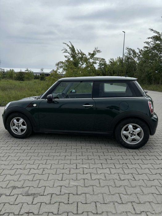 Mini Cooper ONE 1.4b