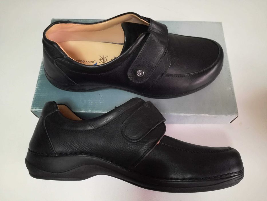 Sapatos ortopédicos “nursing care”