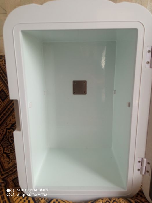 Портативний холодильник-нагрівач  G3Ferrari  CRYSTAL 17
(модель JH-