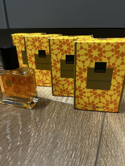Avon Incandessence 30 ml nowy