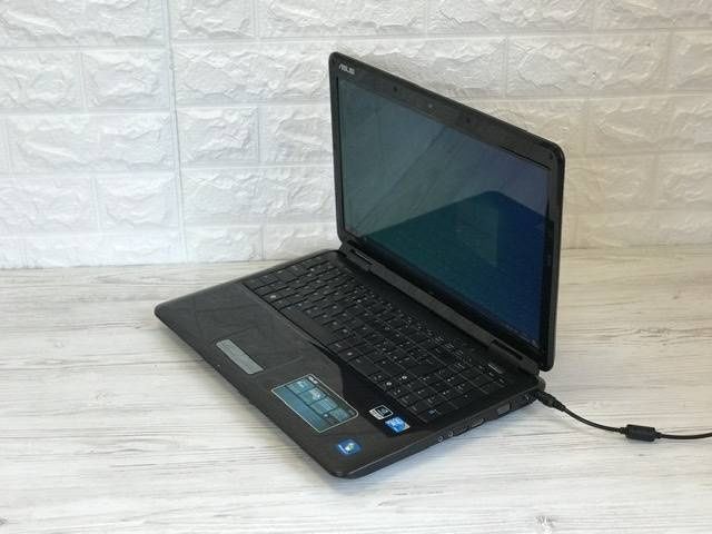 Ноутбук асус asus