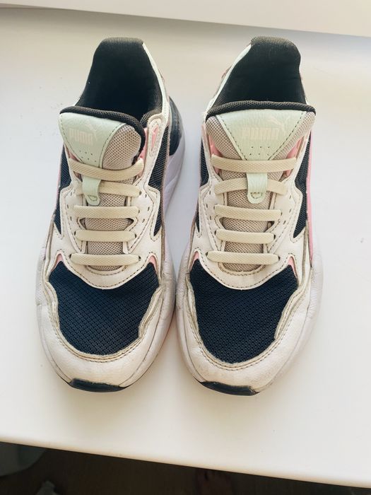 Кросівки Puma кросовки