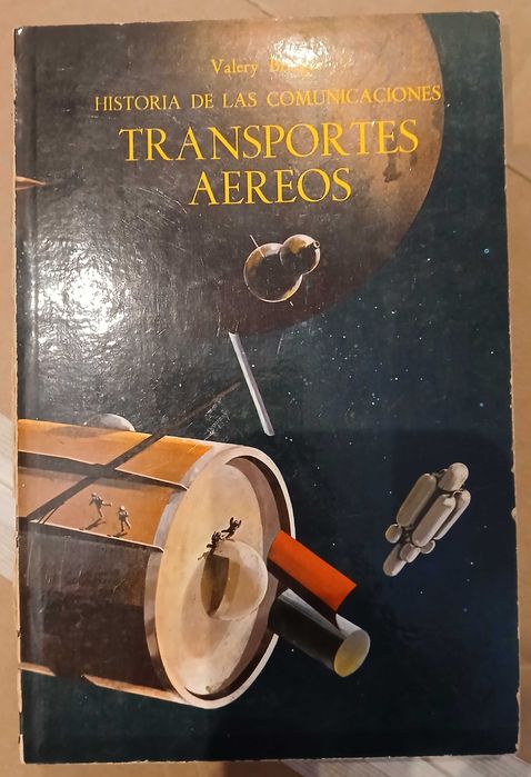 Historia De Las Comunicaciones Transportes Aereos