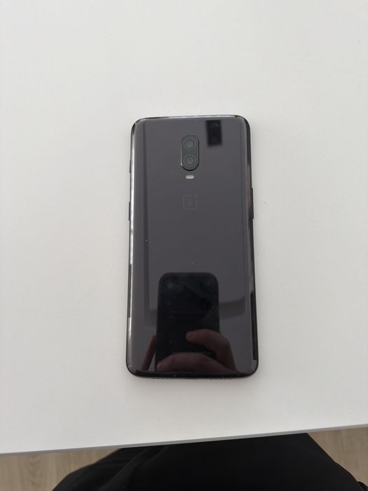 Oneplus 3t 256 gh