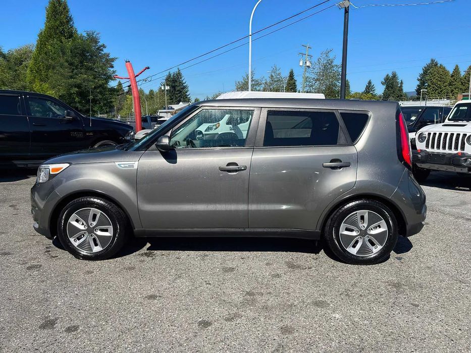 Kia Soul      2018