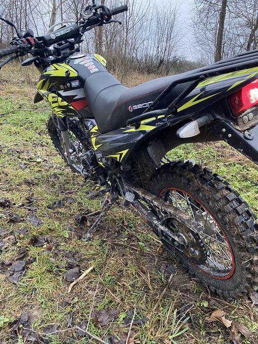 Продам геон 200