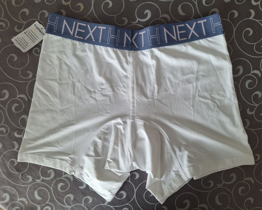 Vendo boxers (novos)
