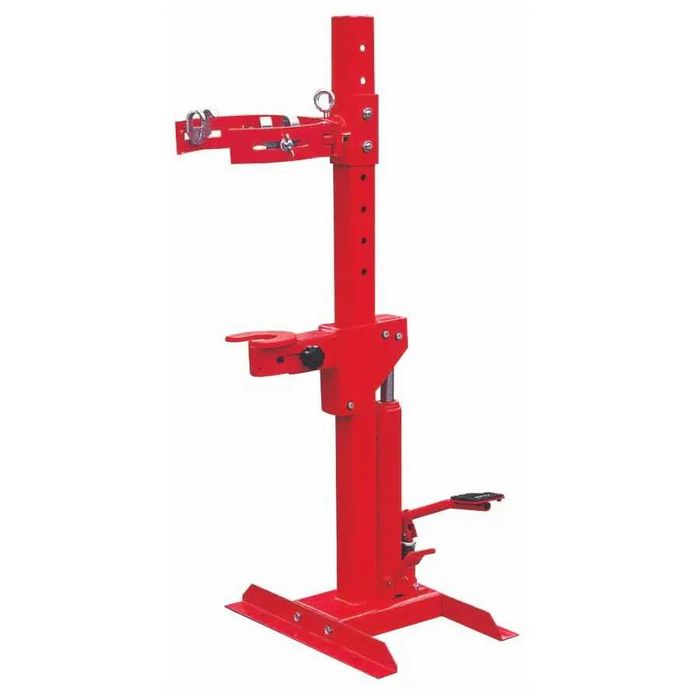 Гідравлічна стяжка пружин TOR LT-SC1500 (1 т, діам. до 300 мм)