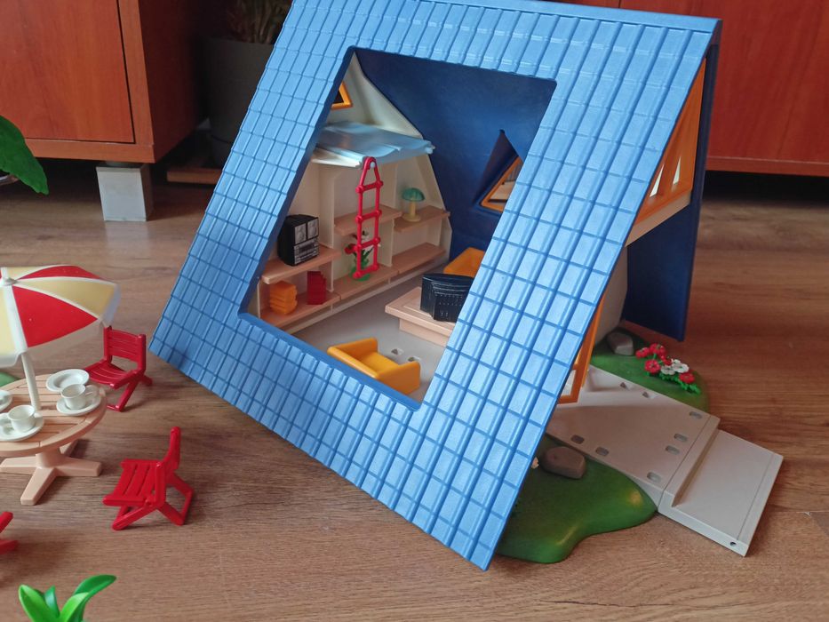 Sprzedam domek playmobil
