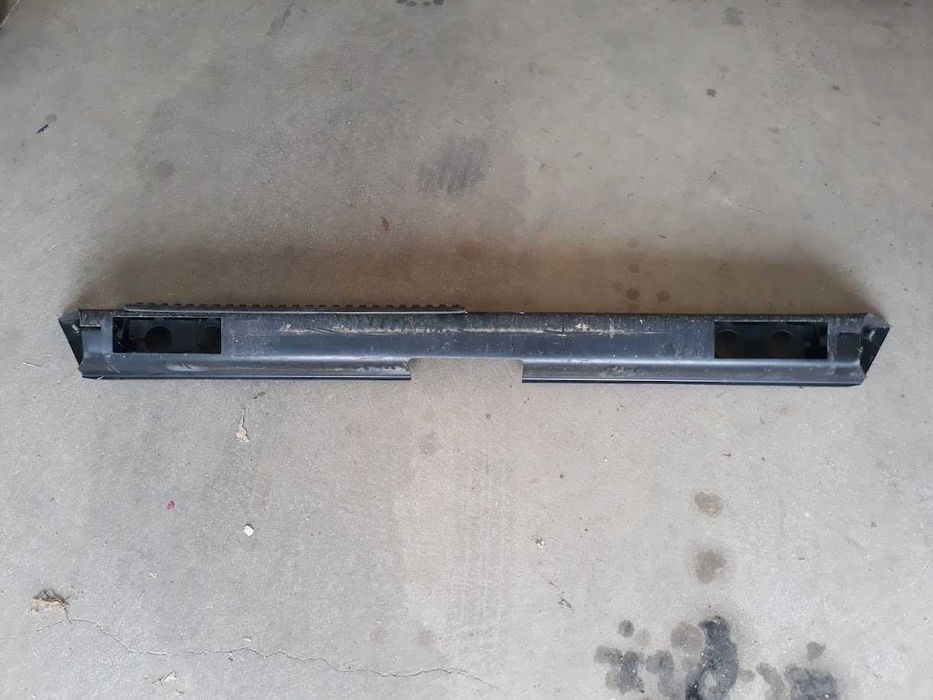 Pára-Choques Traseiro de Origem Land Rover Discovery 300 Tdi