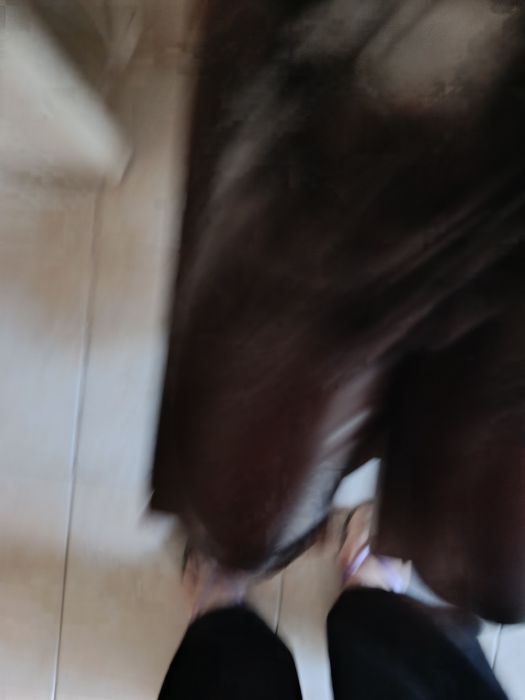 Botas zara castanhas