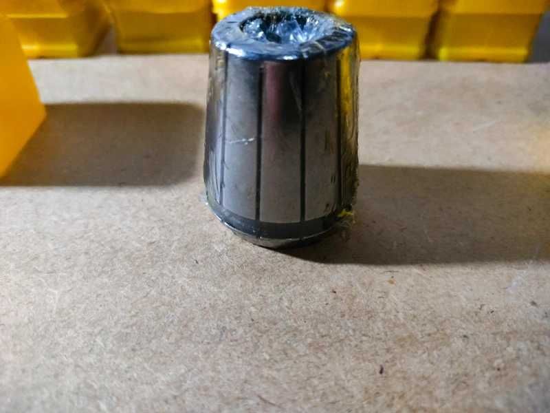 Tuleje zaciskowe do maszyn CNC ER32